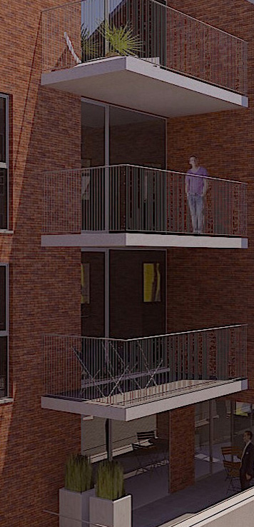 Residentie Leesthof