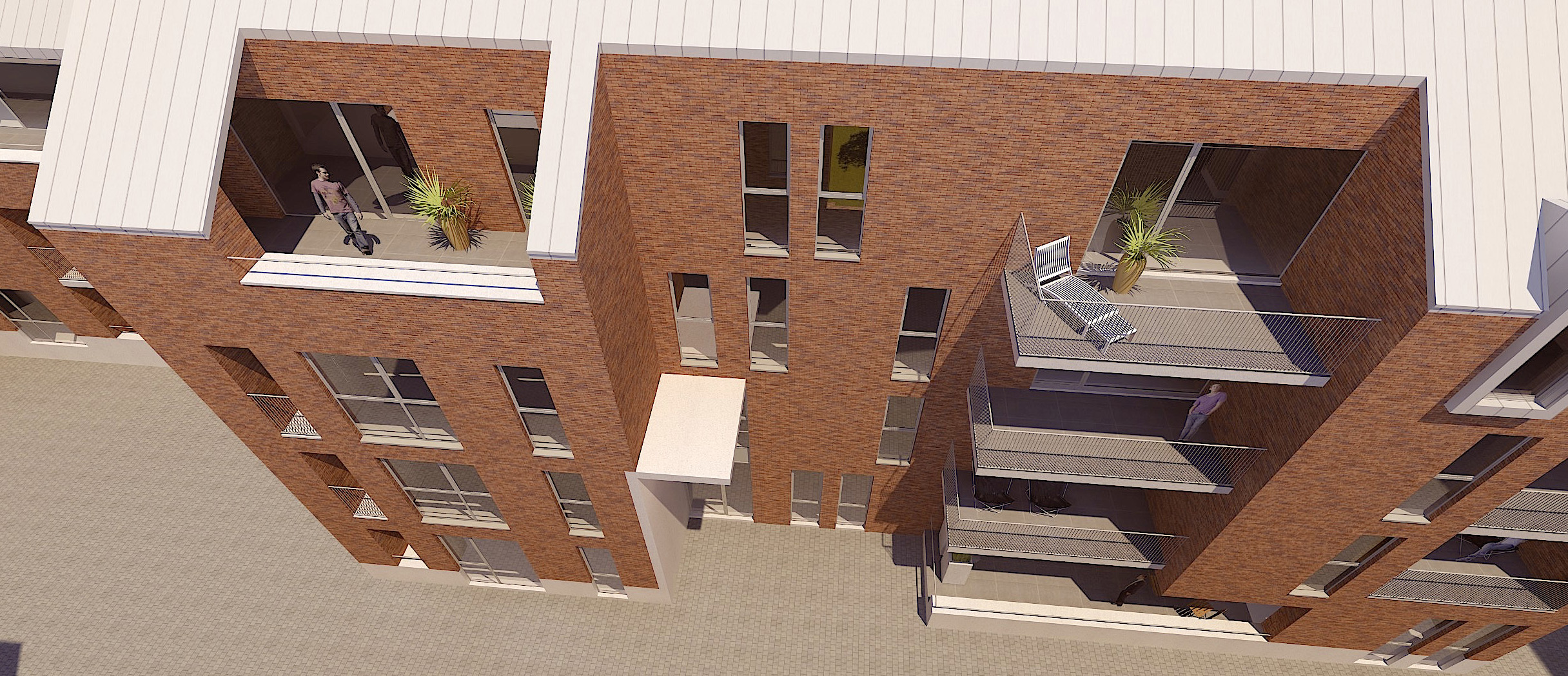 Residentie Leesthof