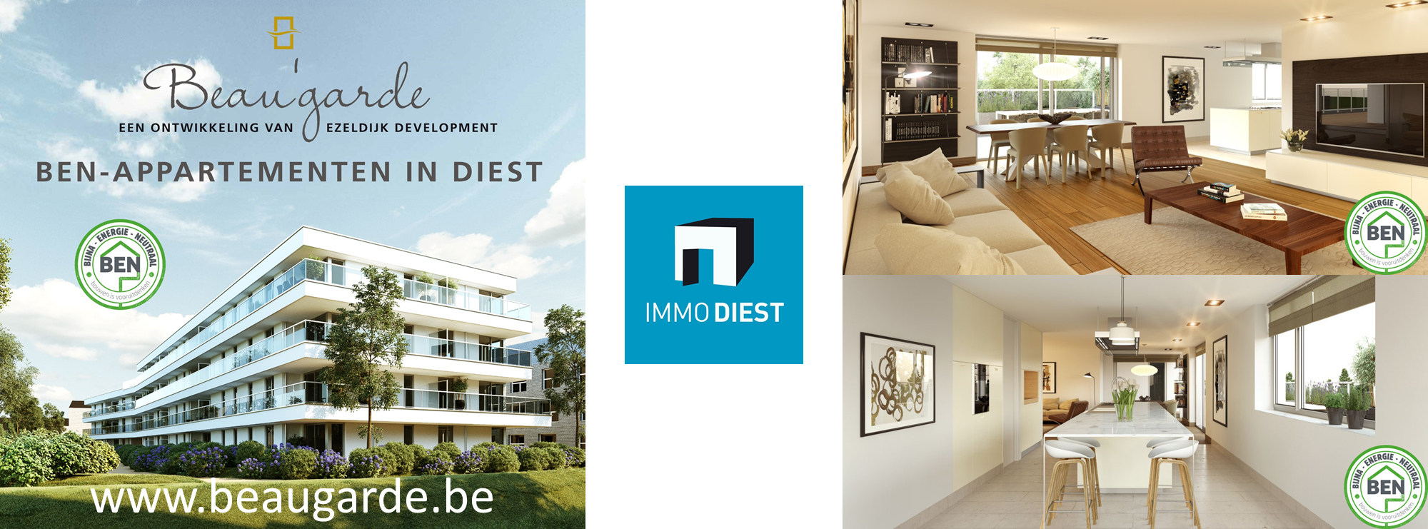 RESIDENTIE BEAU'GARDE