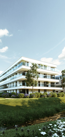 Residentie Beau'Garde