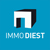 Logo immo diest