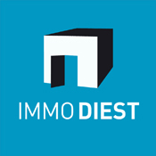 Logo Immo Diest